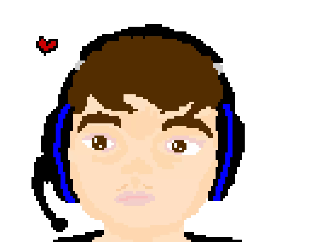 redrawing of my bf hope yall like