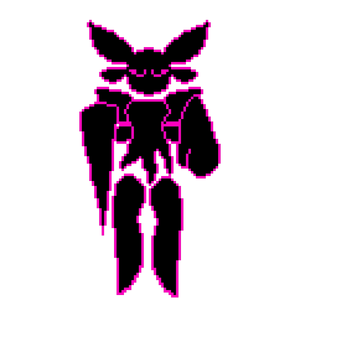 rosalina inspired by databrawl rosalia