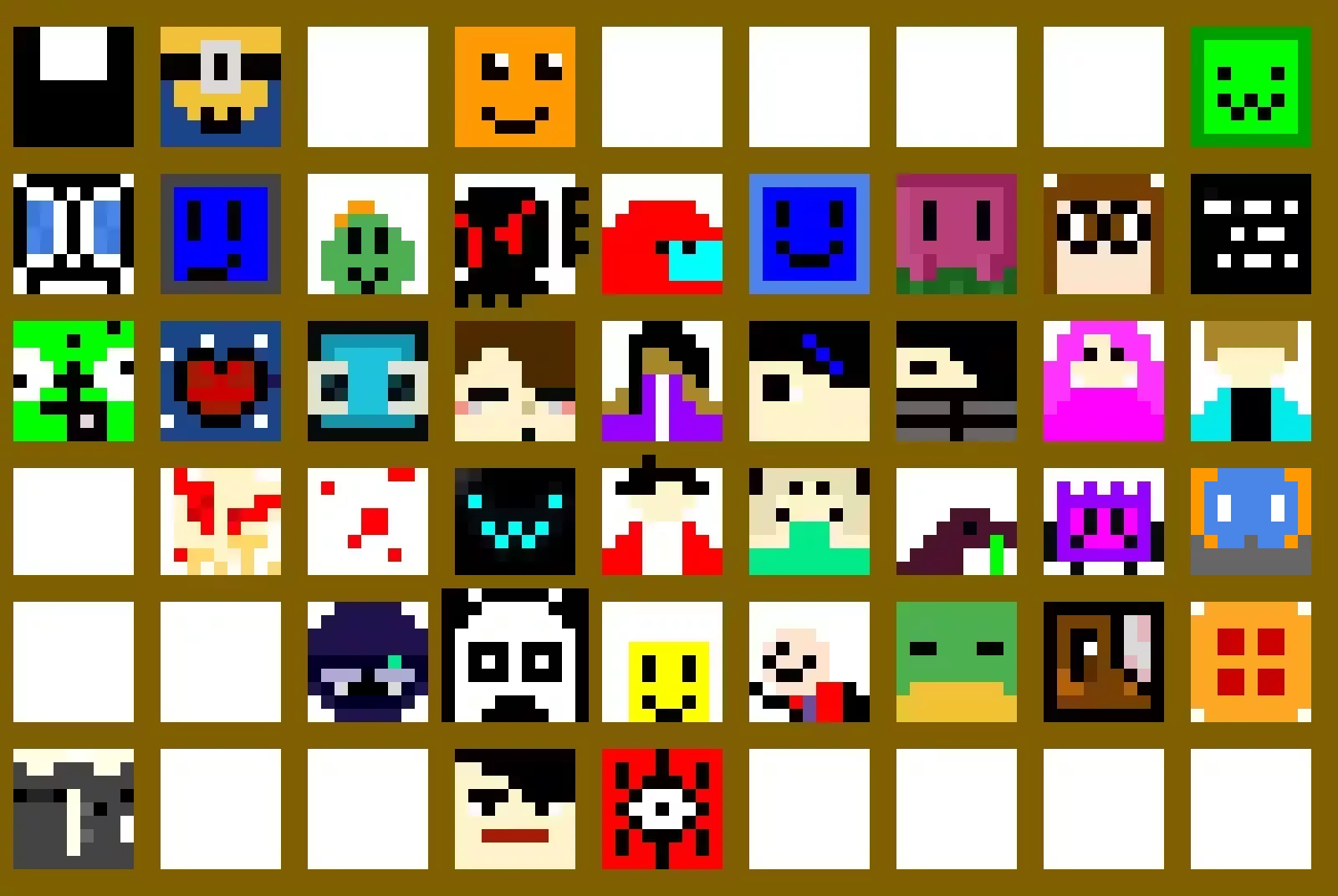 same challenge but extended