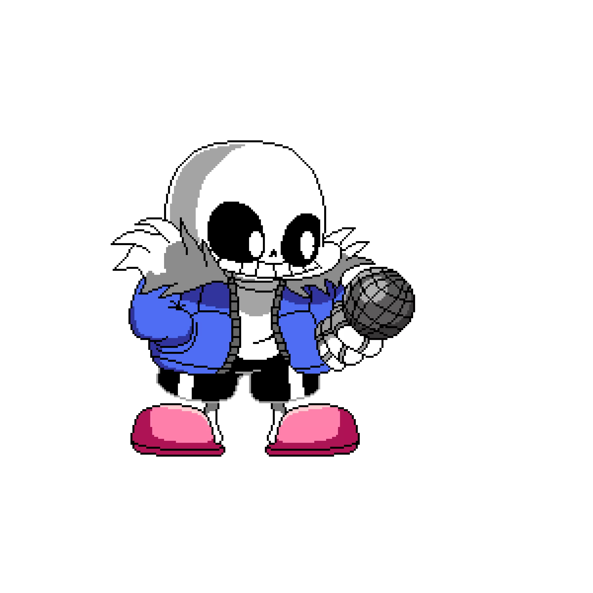 sans-fnf-d