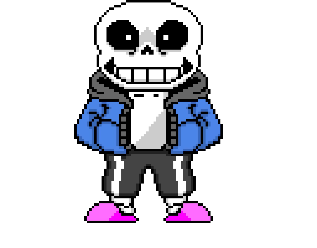 sans undertale