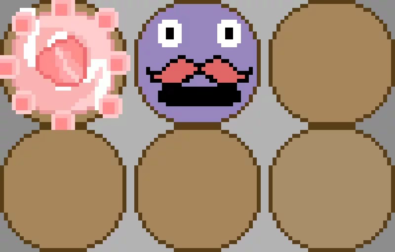 shelly the ammonite i did your challenge