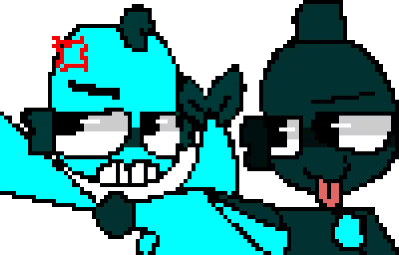 sibling love hahahahahahahahah challenge by fishyyy