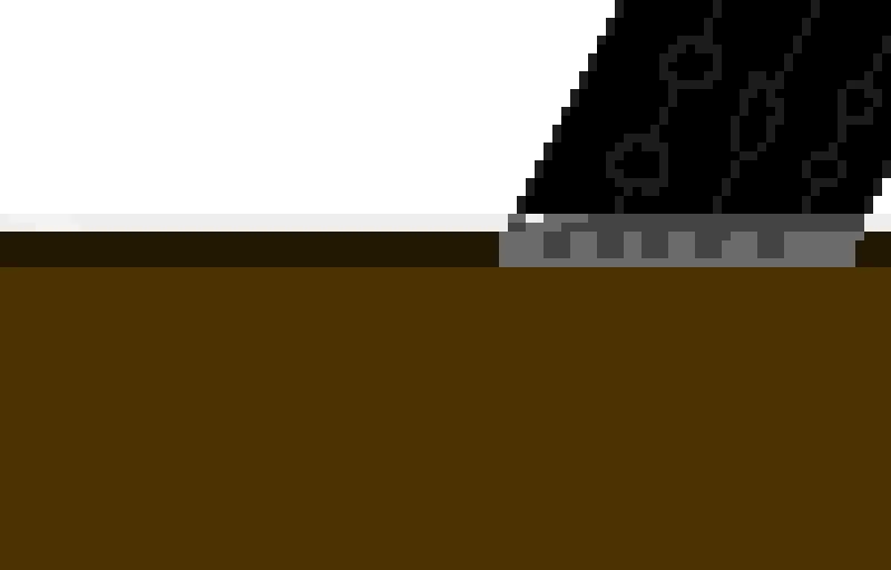 some unfinished pixel art