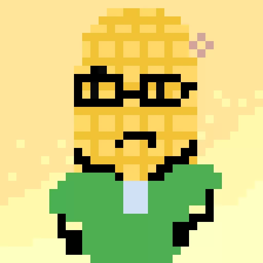 Steve Cobs profile pic