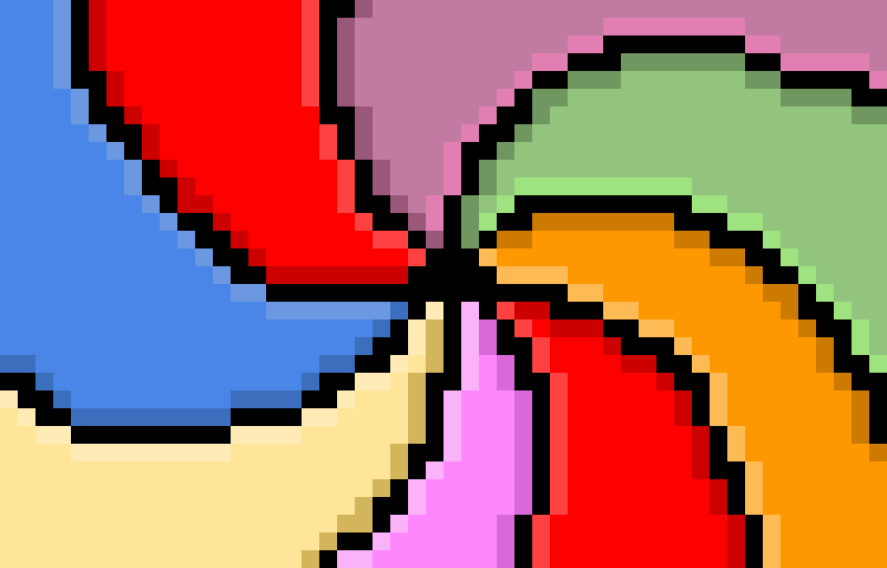 the art of music accidentally sent a pic instead of gif last time lol