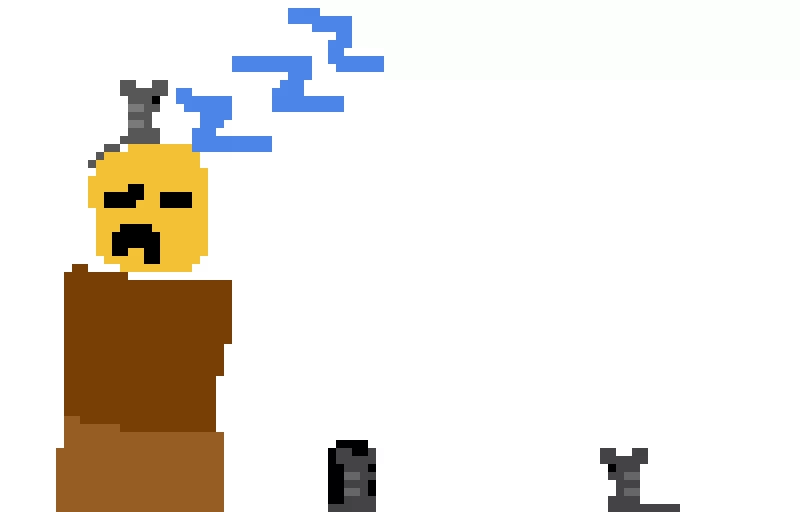 the not rat infestation challenge by we are f0rs4ken