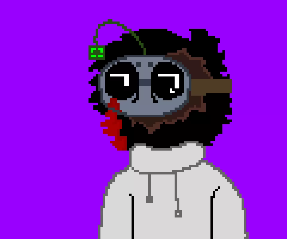 this is a more realistic version of auron yay