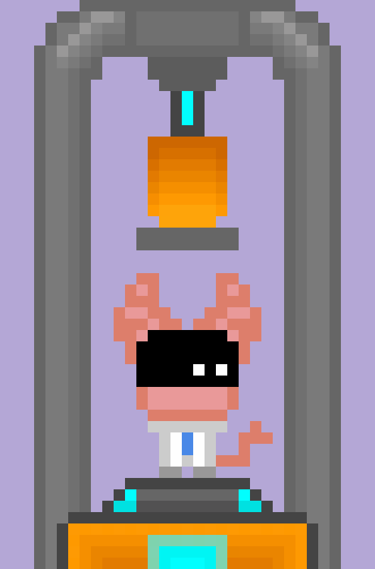 uhh old challenge ik burners horns are indestructible uhhh 1st gif challenge by banna duck