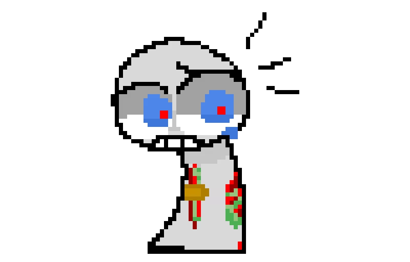 wait what oc is in my au now