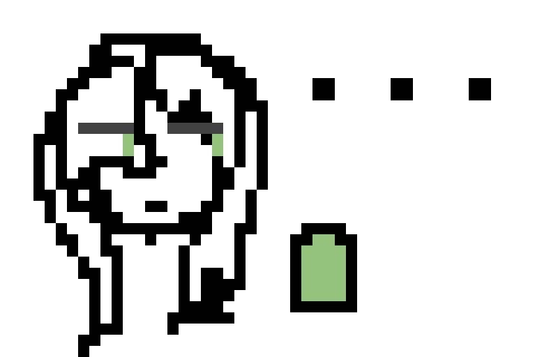 why am i losing so much modivation you can draw my ocs in your style