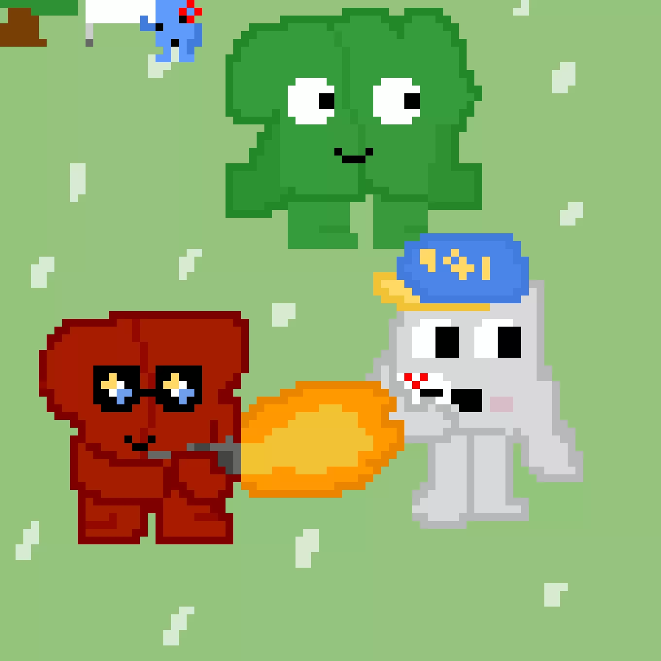 xfohv algebraliens art