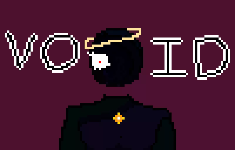 yay i finished void do you guys like her now i have to make her sister