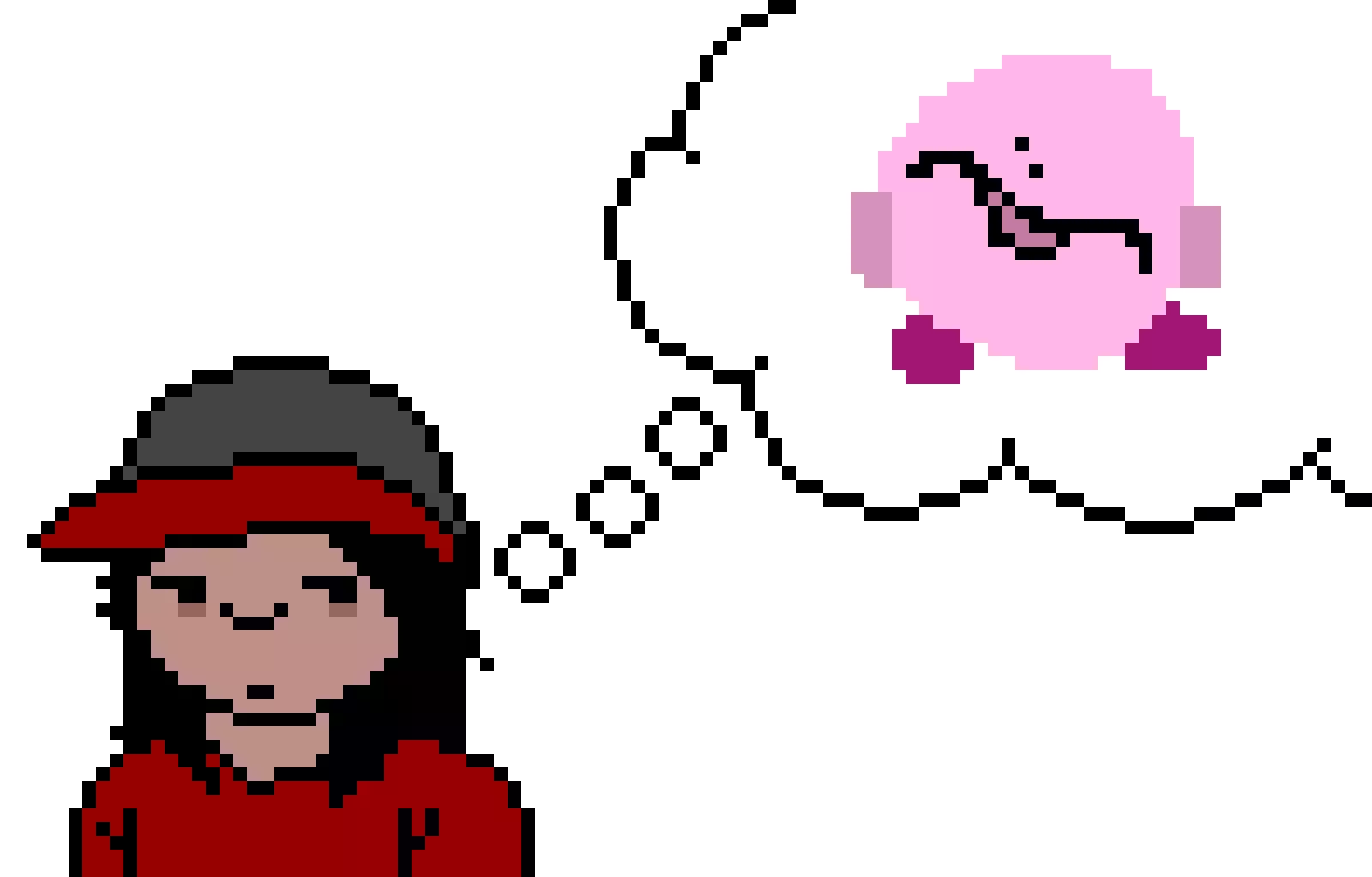 you-are-thinking-of-poyo-challenge-by-3rror0ni1