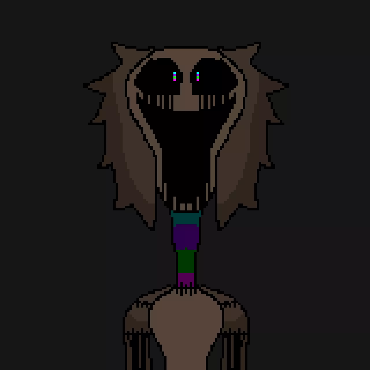 youre-unrecognizable-au