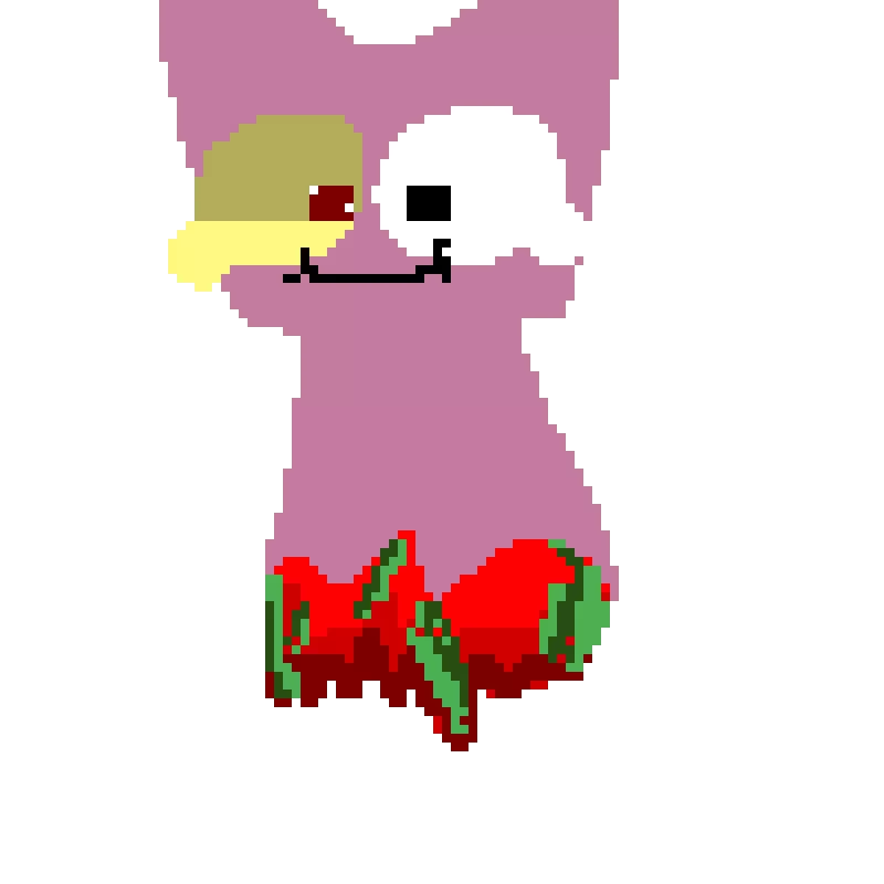 zee is half infected o