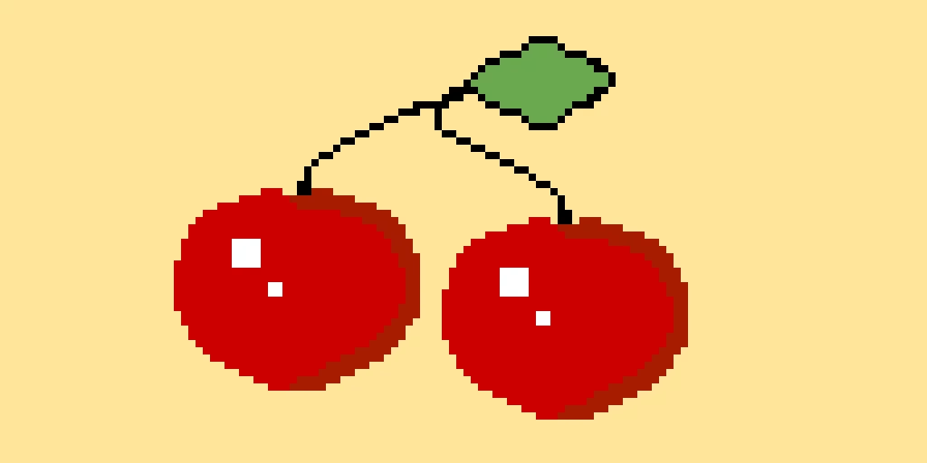 Cherry 2