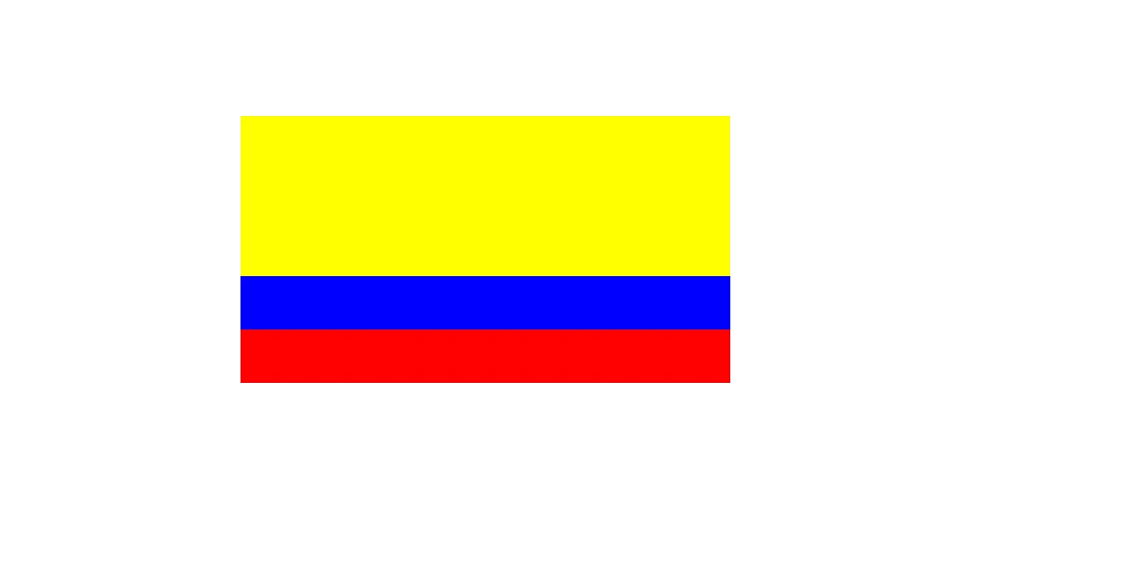 colombia's-flag
