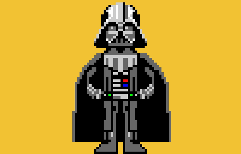 Darth Vader