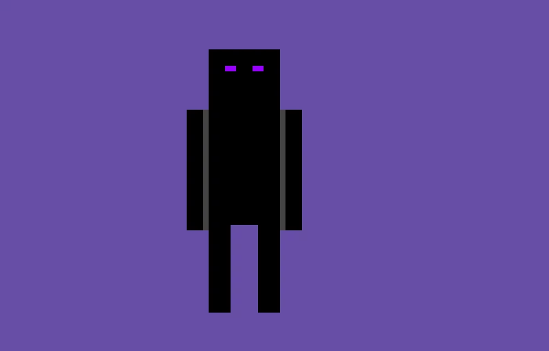 endermen minecraft