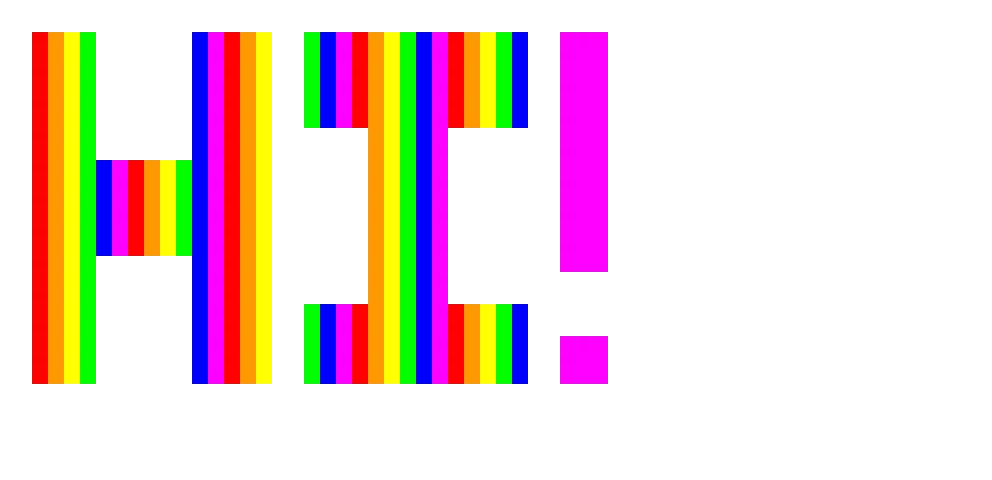 hi this is mostly meant for canary