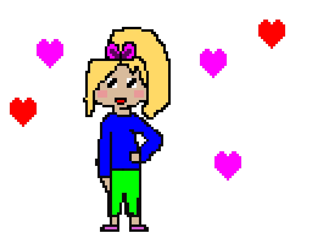 love is in the air 2