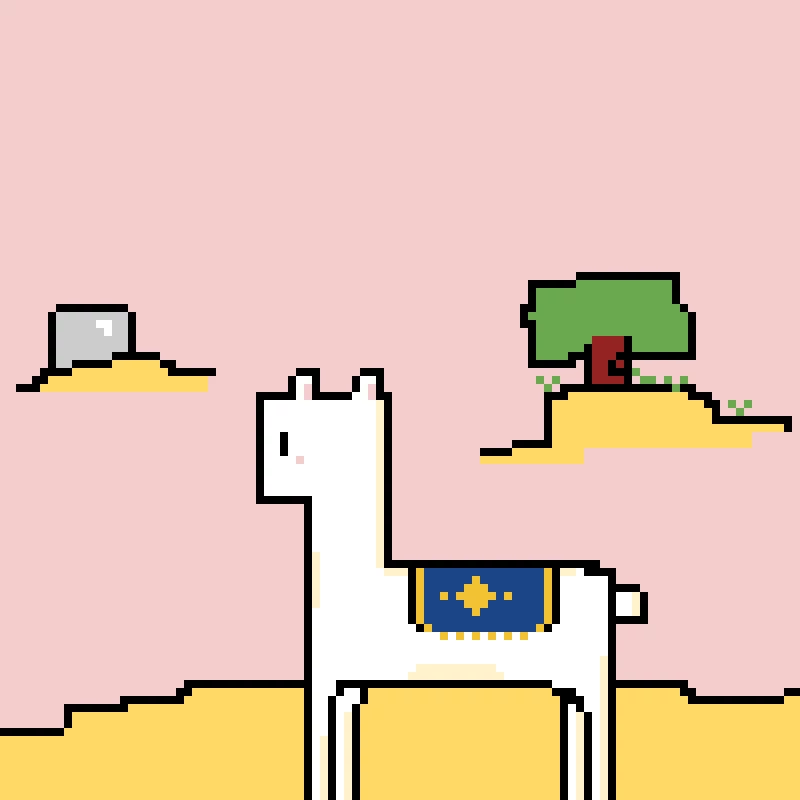 rabbit lamma or neither