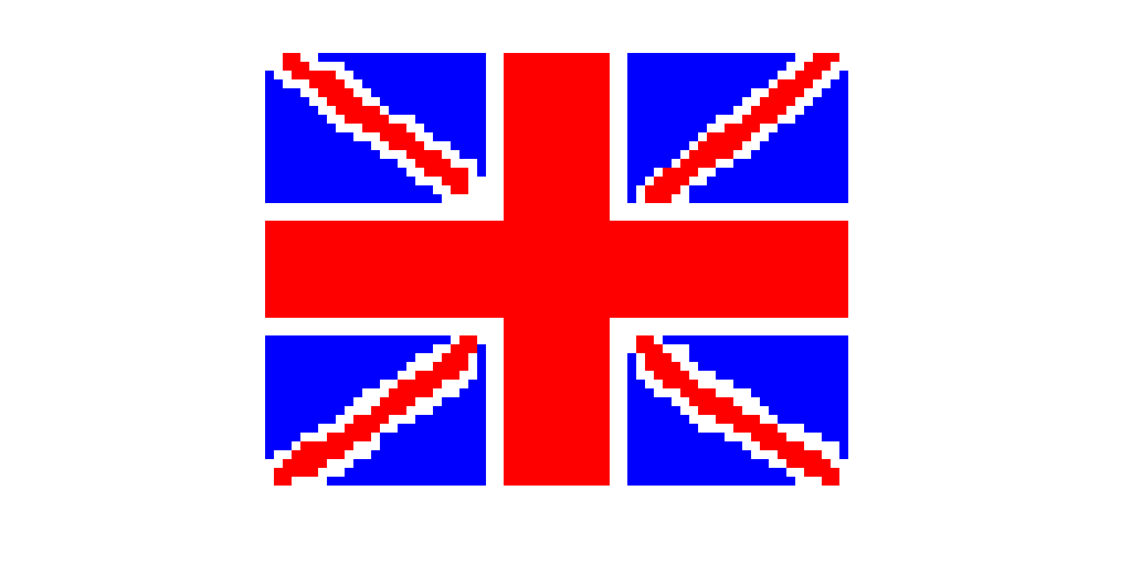 U.K. flag