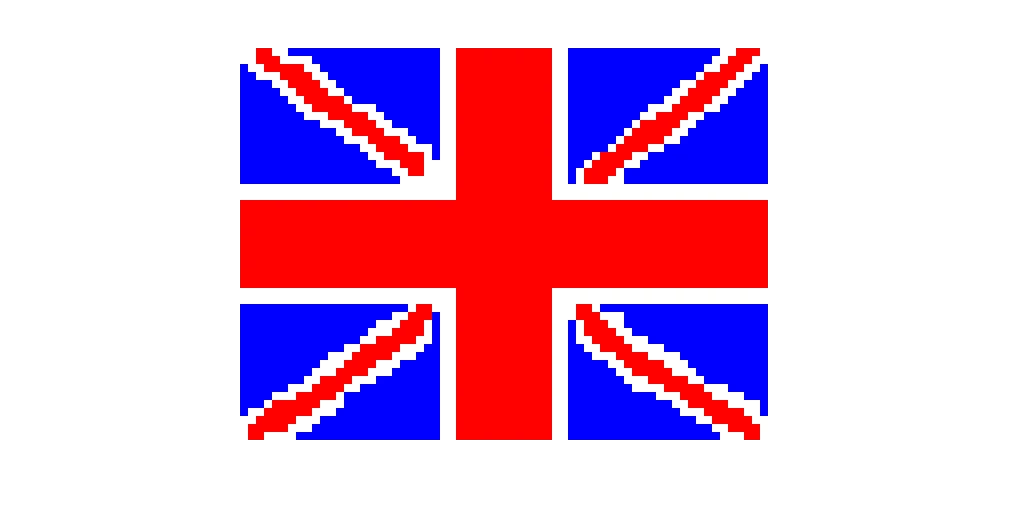 U.K. flag