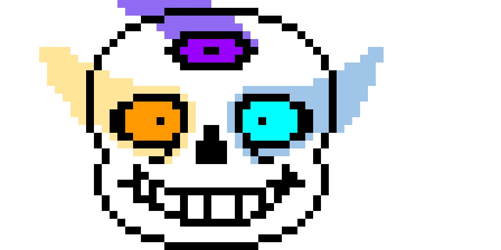 unbearable time sans