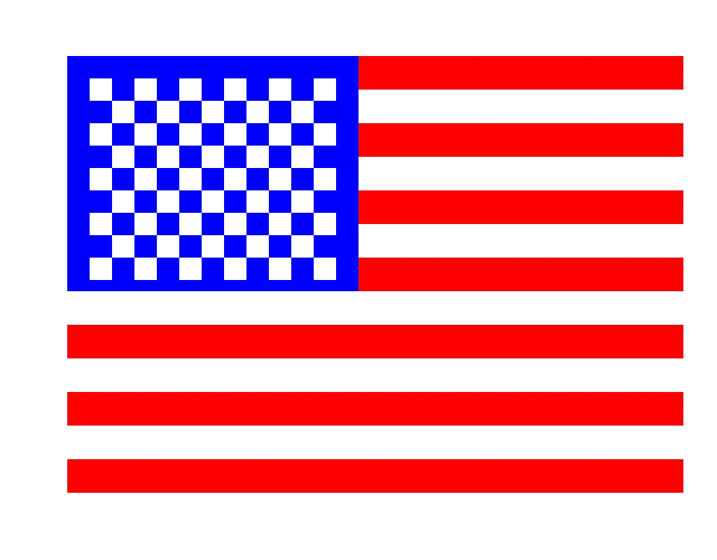 USA flag