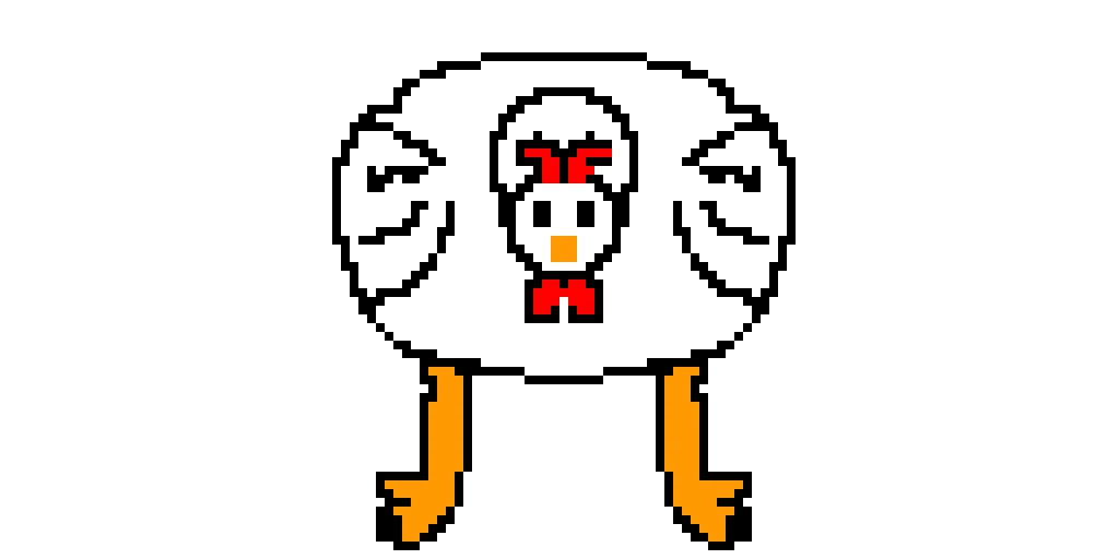 this is bobby my pet chicken pet contest