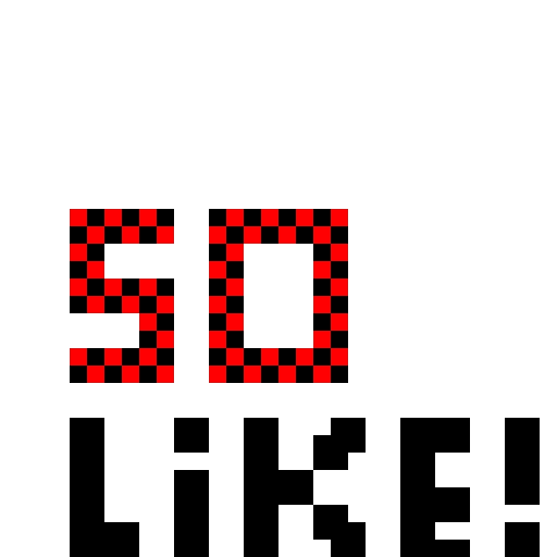 50 likes celebration