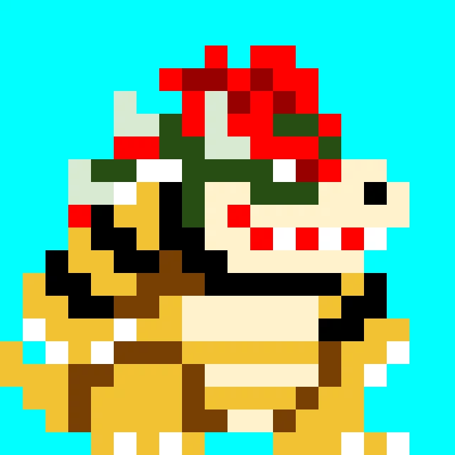 bowser