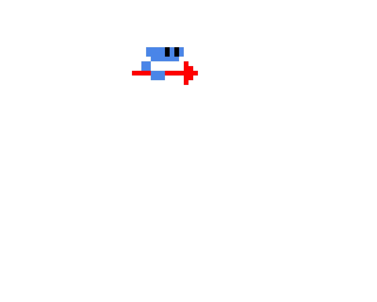 dig dug