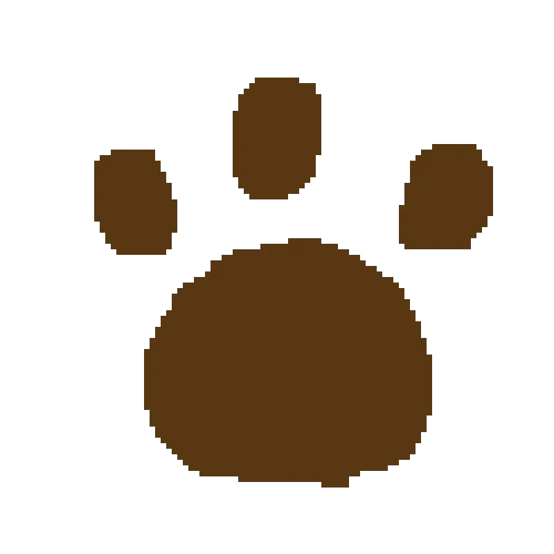 dog paw pet contest