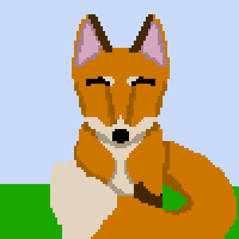 fox contest