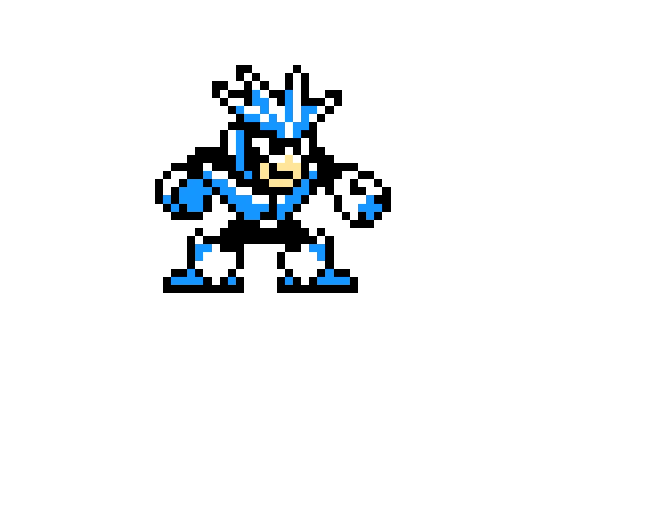 gemini man mega man 3