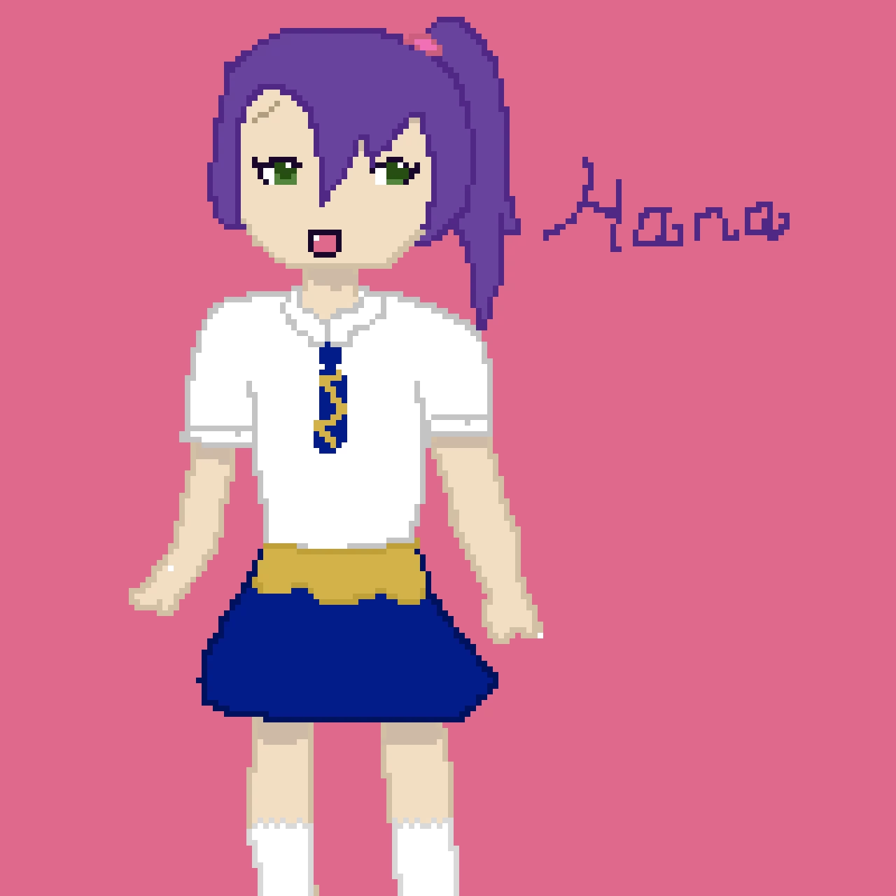 hana lotti rsquo s bff