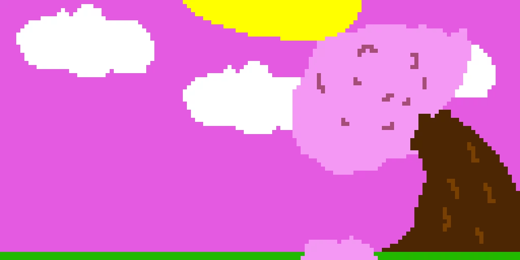 idk what this is but its peaceful