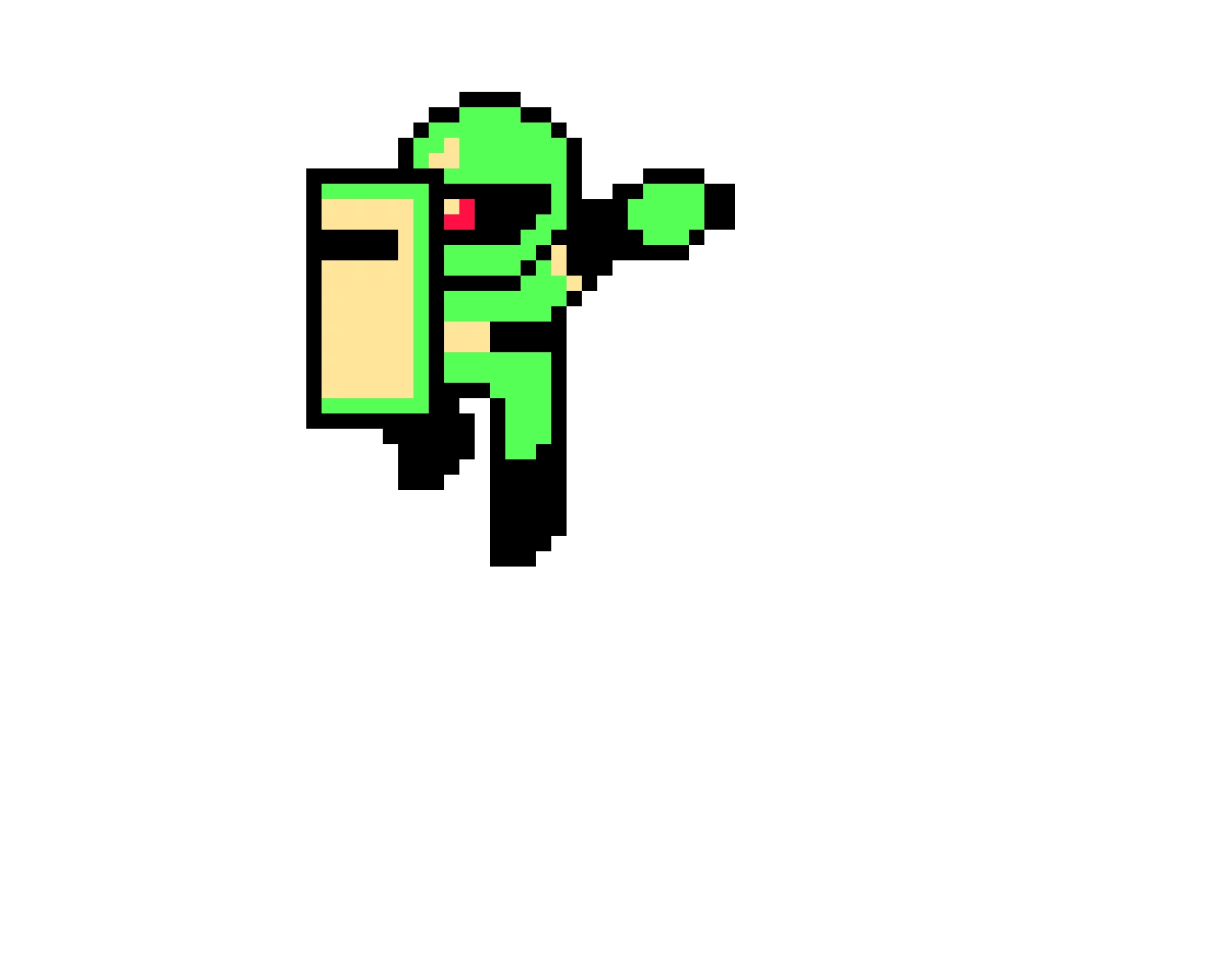 joe classic from rockman 8 fc