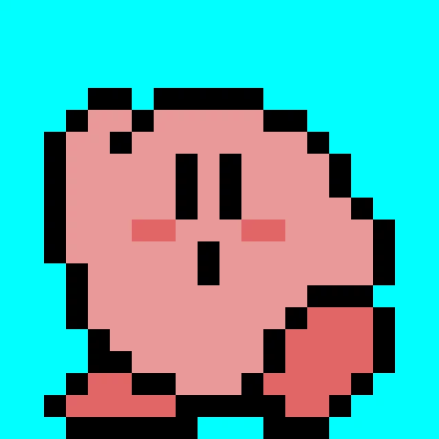 kirby