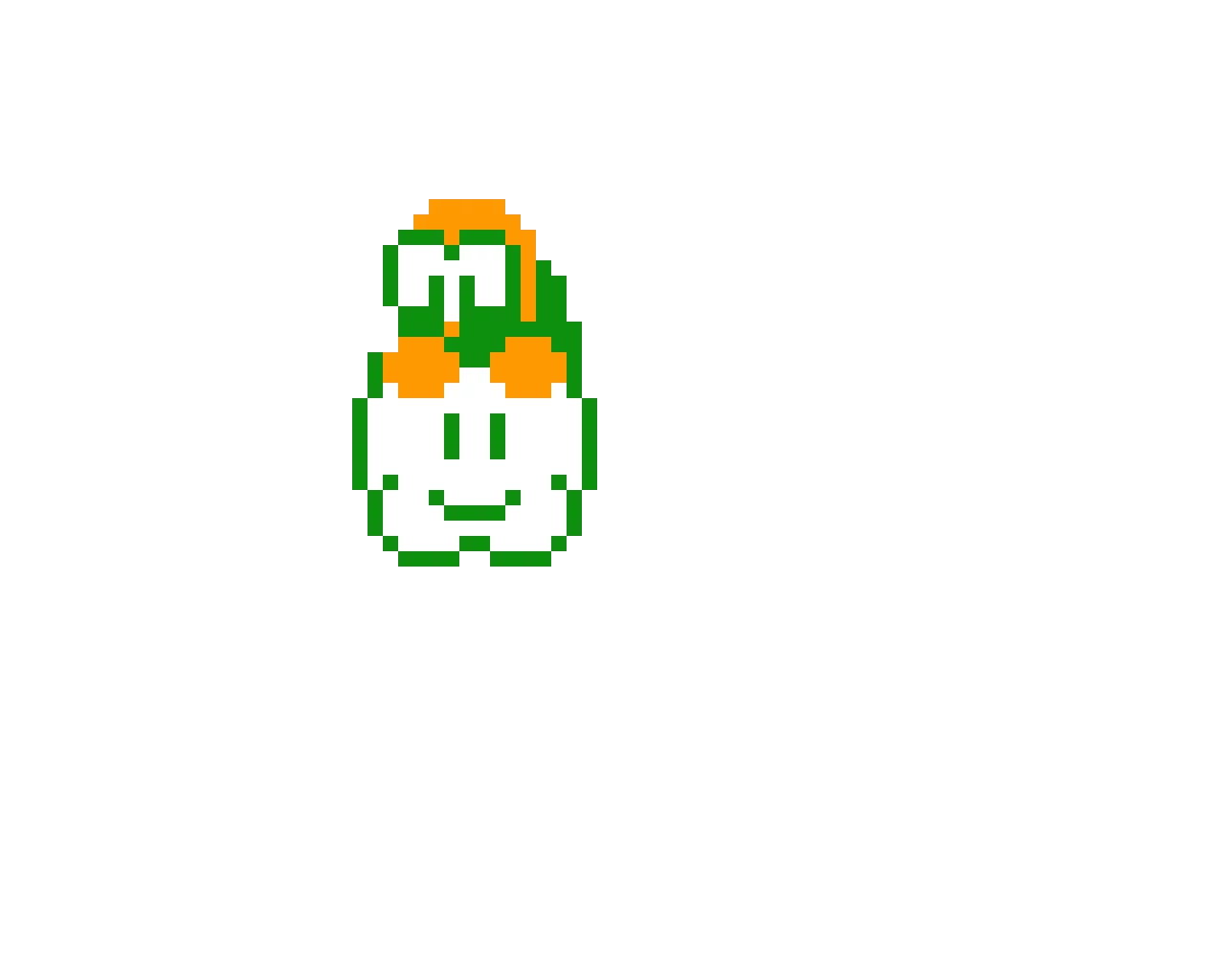 lakitu smb1 styled