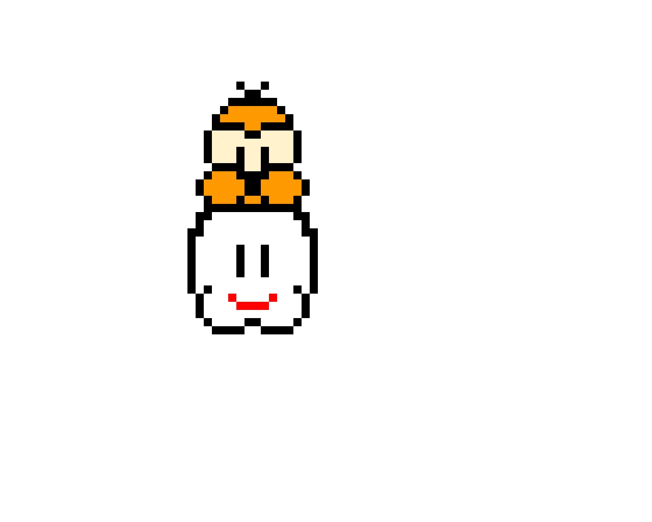 lakitu smb3 styled