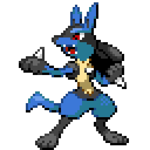 lucario
