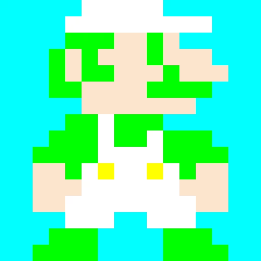 luigi