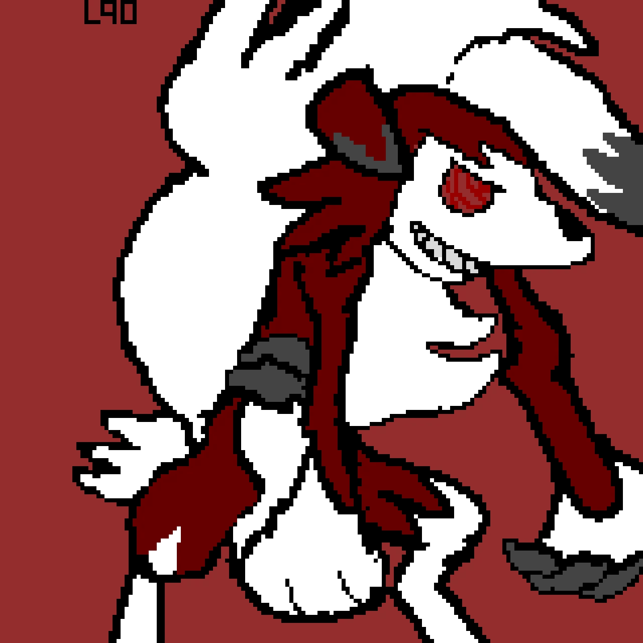 lycanroc pokemon sun and moon