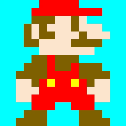 Mario