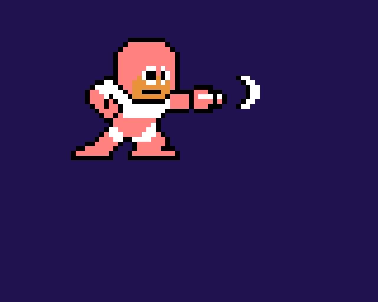 mega man wpn analysis 5 quick boomerang