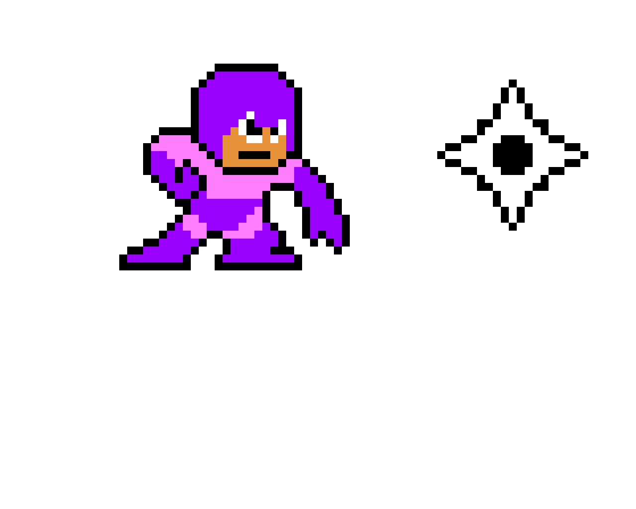 mega man weapon analysis 7 shadow blade